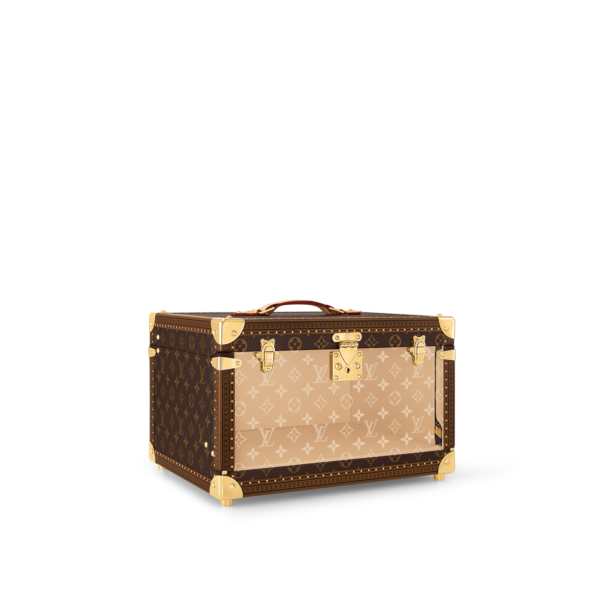 ♡新品♡定価219万LOUIS VUITTON シューズ・ボックス M11432 Shoe Box Monogram Monogram - Trunks and Boxes | LOUIS VUITTON